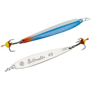 Ecopro Detonator BLS