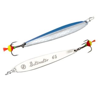 Ecopro Detonator BUS