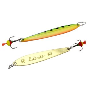 Ecopro Detonator FTG