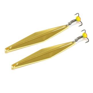 Ecopro Joker G 6gr trišak.