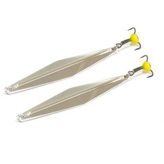 Ecopro Joker S 6gr trišak.