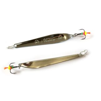 Ecopro Killer silver