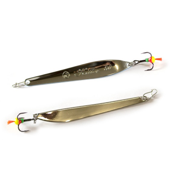 Ecopro Killer silver