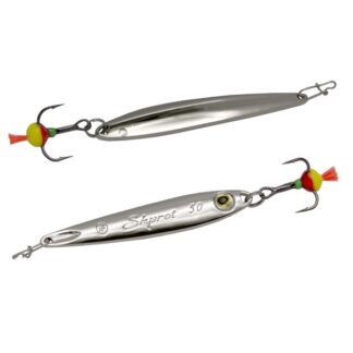 Ecopro Shprot silver