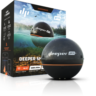 Deeper Smart Pro+