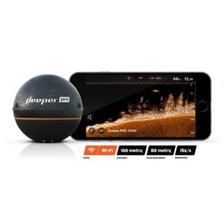 Deeper Smart Sonar Pro