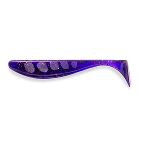 Wizzle Shad 1.4" #060 10vnt