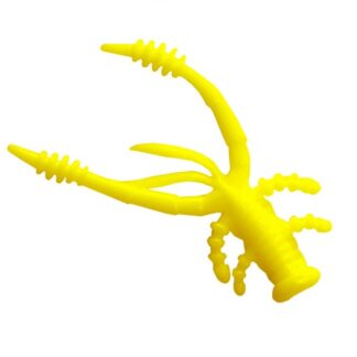 Voodoo Bug 2''/5cm #001 10vnt