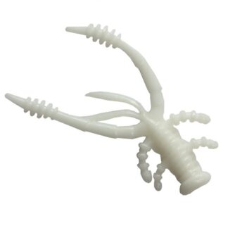 Voodoo Bug 2''/5cm #015 10vnt