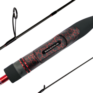 Maximus High Energy-Z