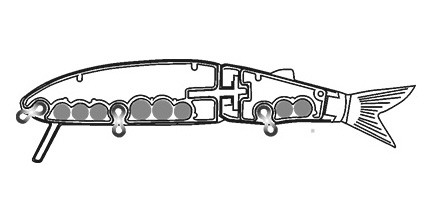 Got 115SP #L162 15.5g - Image 2