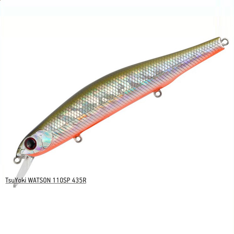 Watson 110SP #435R 17.5g