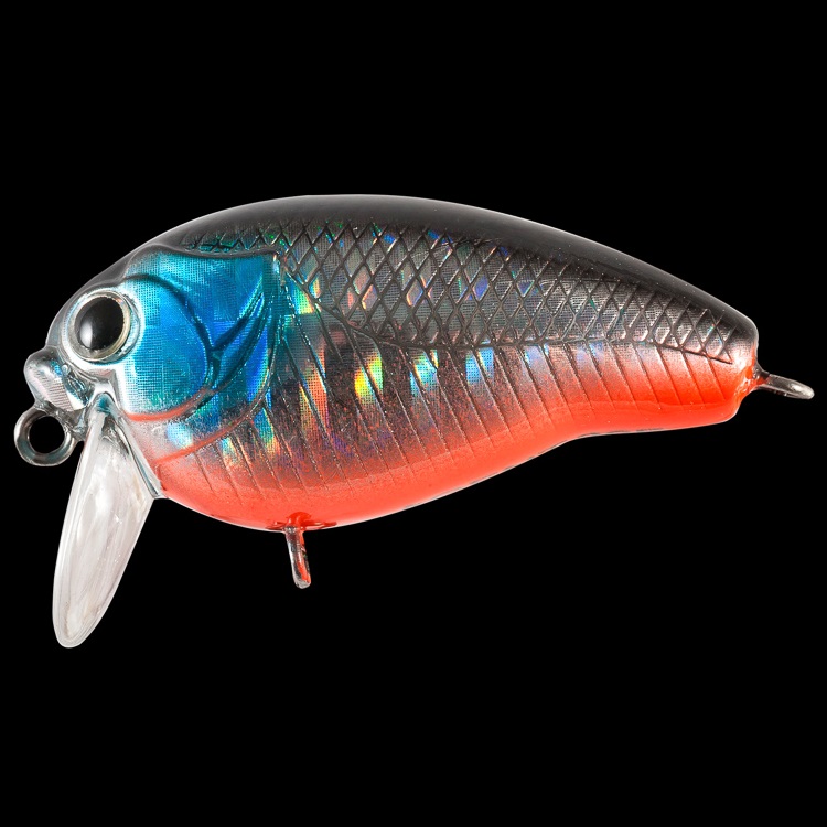 Agent SSR 40F #413 5.5g