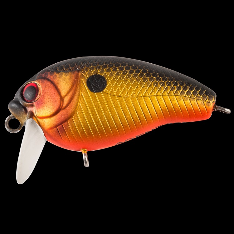 Agent SSR 36F #846 5.5g