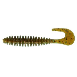 Worm Tail 2" #03 10vnt