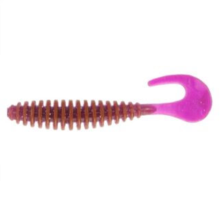 Worm Tail 2" #06 10vnt