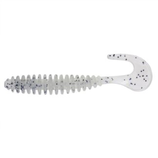 Worm Tail 2" #09 10vnt