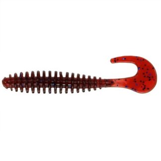 Worm Tail 2" #32 10vnt