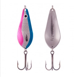 Atomas NP dažytas 18gr