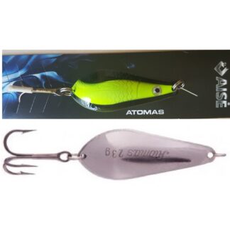 Atomas - NP dažytas 18gr.