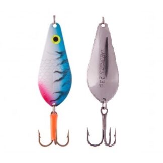 Atomas - NP (mėlynasis tigras)