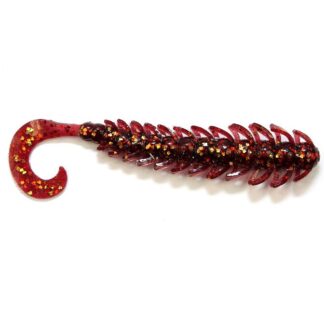 Bugsy Perfect 2.5" S834 12vnt