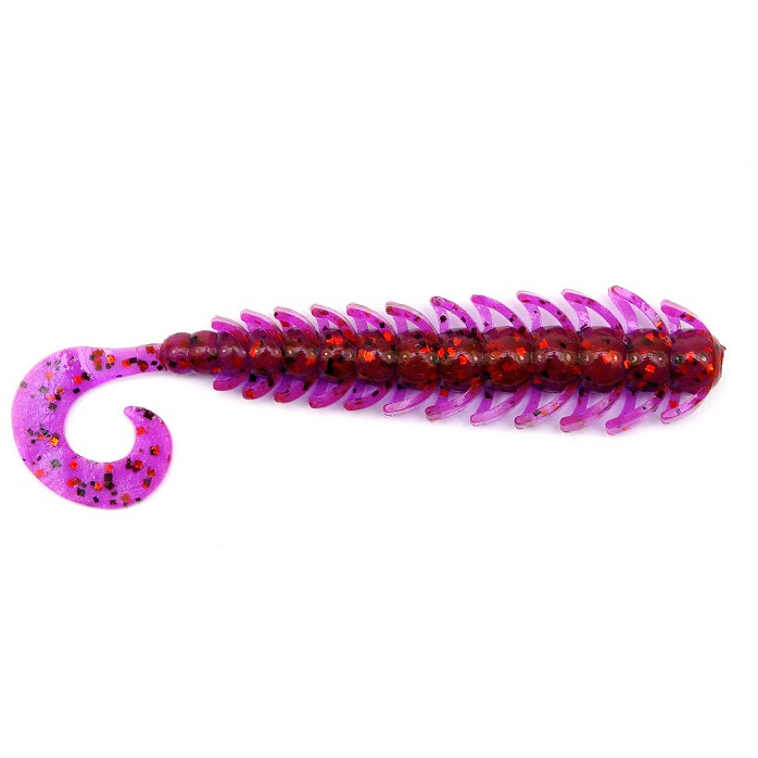 Bugsy Perfect 2.5" UR29 12vnt