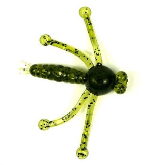 DRA FLA 2" #106 7vnt