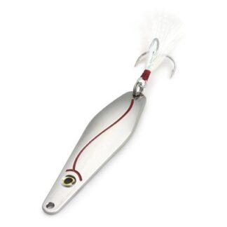 Drift Plates 20gr silver