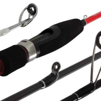 Maximus Pointer Travel 21UL