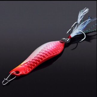 S-Killer pearly red 30gr