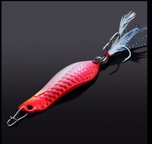 S-Killer pearly red 30gr