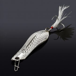 S-Killer silver 30gr