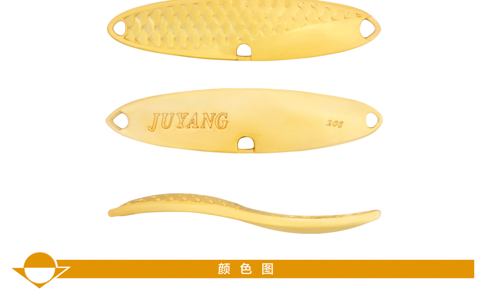 Super Scale Wave gold 20gr - Image 5