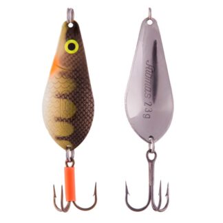 Atomas - NP dažytas (ešerys) 18gr.