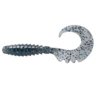 Fancy Grub 1" #057 12vnt