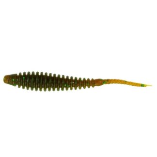 Leech 2.5" #22 8vnt