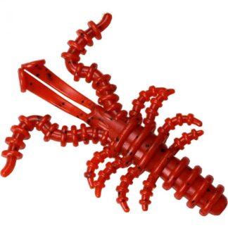 Mosya Saltwater 2" #S801 10vnt