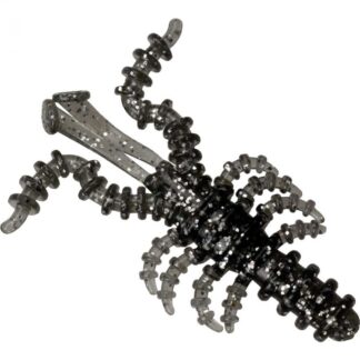 Mosya Saltwater 2" #S844 10vnt