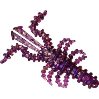 Mosya Saltwater 2" #S848 10vnt