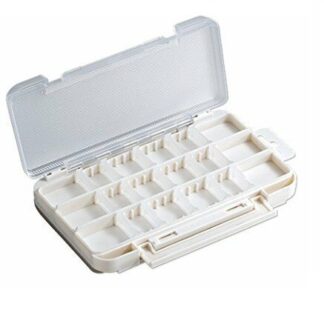 RUN GUN CASE 1010W (dvipusė)