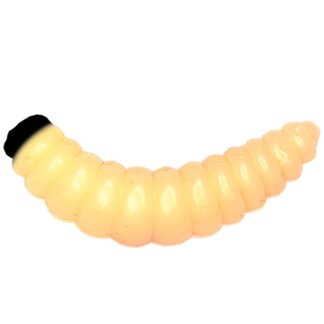 Woodworm 1" #023 10vnt