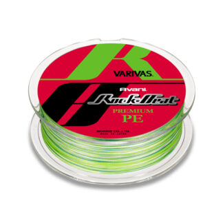 Avani Rock Beat Premium PE4 150m