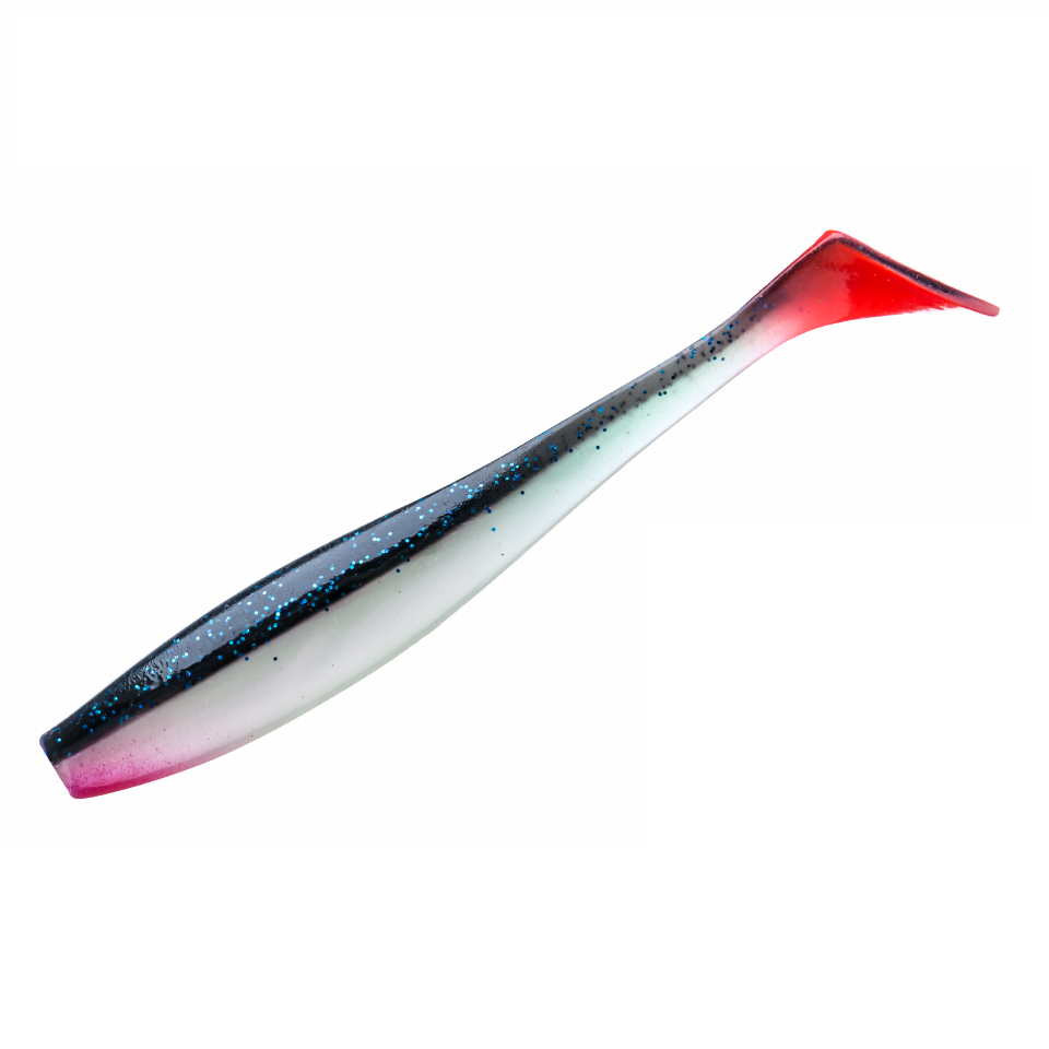 Choppy Tail 23cm #021 1vnt