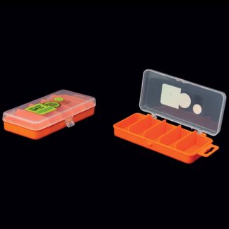 LureMax 5008 13.3x6.2x2.5cm