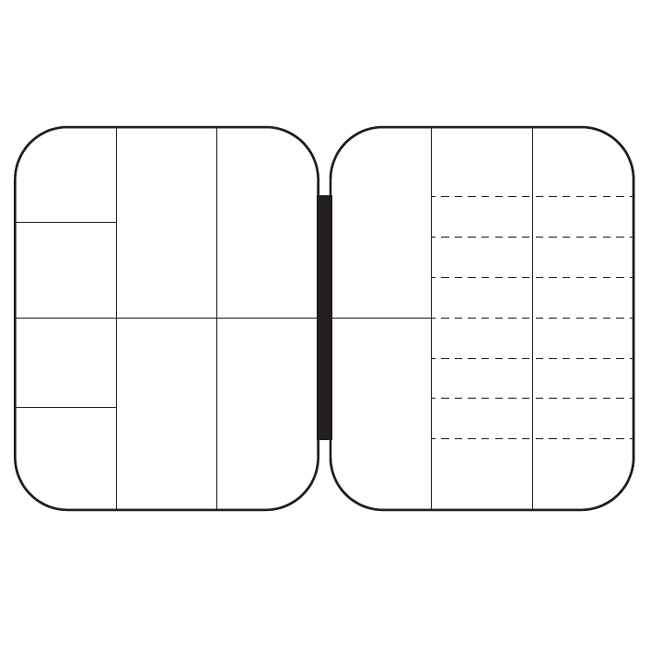 LureMax 5026G 12.5x10x3.5cm - Image 2