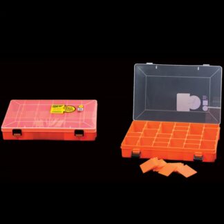 LureMax 5308 27,5x19,5x4,5cm