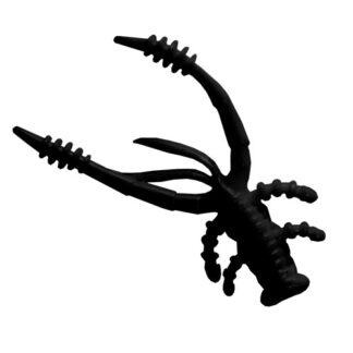 Voodoo Bug 2''/5cm #006 10vnt