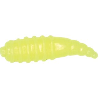 Maggot 0.5"/1.25cm #001UV 50vnt