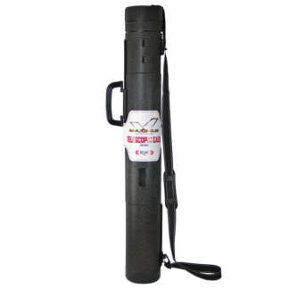 Maximus tūba teleskopinė 83-148cm